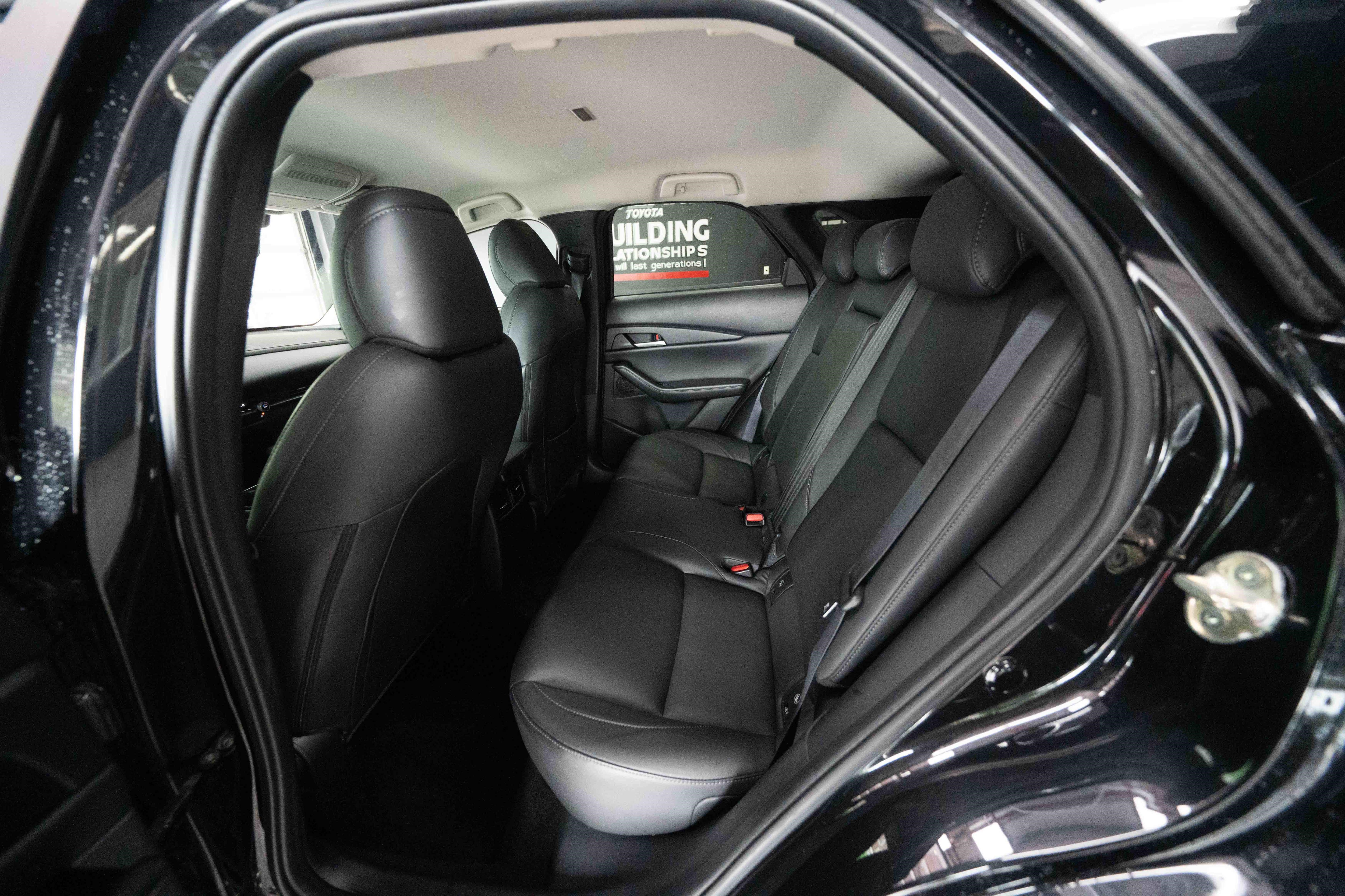 Used 2024 MAZDA CX-30 AWD 2.5 S w/ Select Sport Pkg image 23