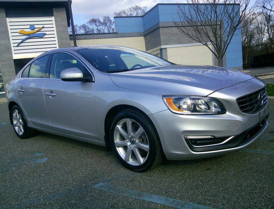 Used 2016 Volvo S60 T5 Premier w/ Convenience Package image 73