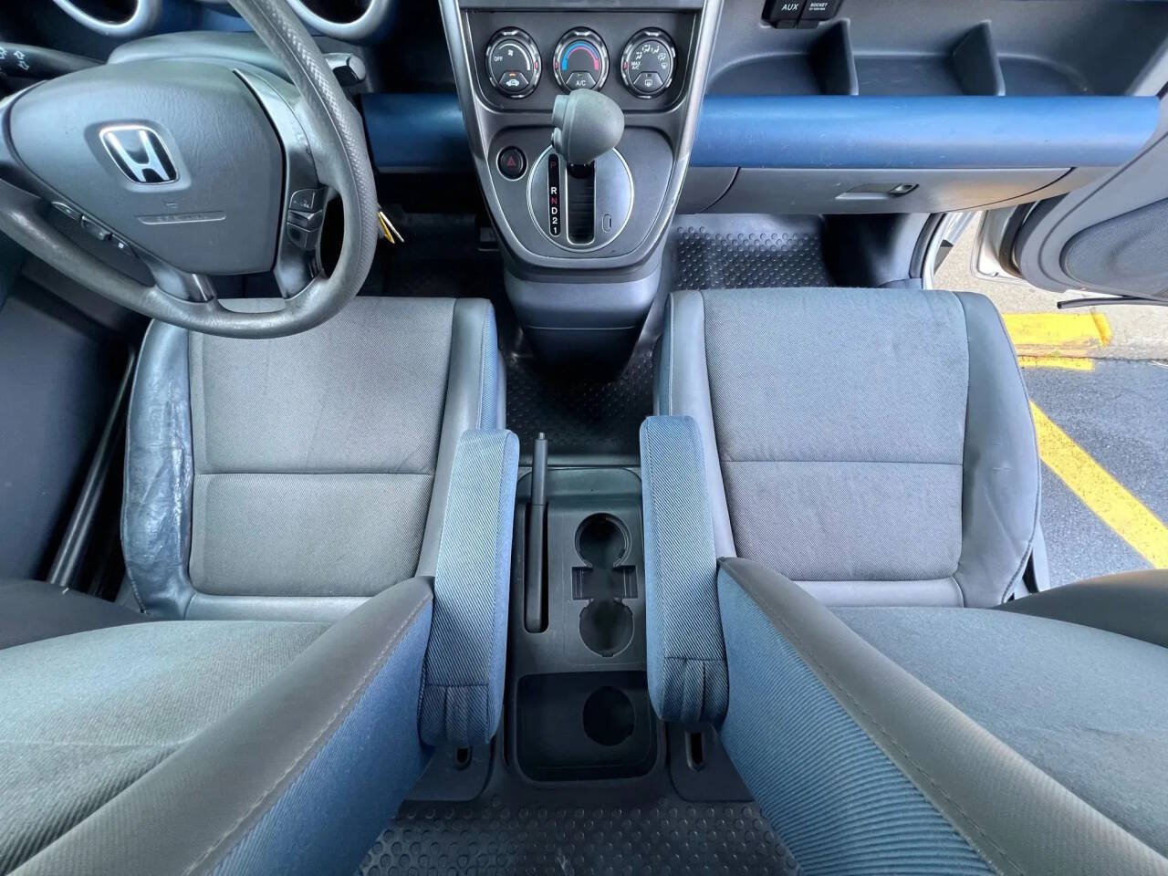 Used 2006 Honda Element EX-P image 21