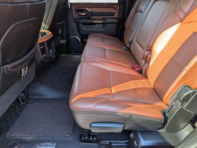 Used 2023 RAM 3500 Limited AWD/4WD image 18