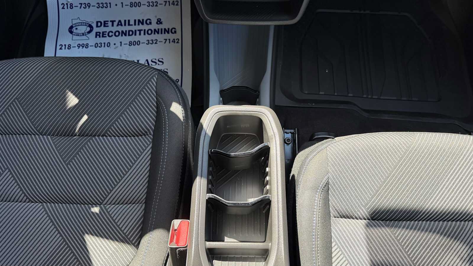 New 2027 Chevrolet Bolt LT w/ Comfort Package FWD image 20