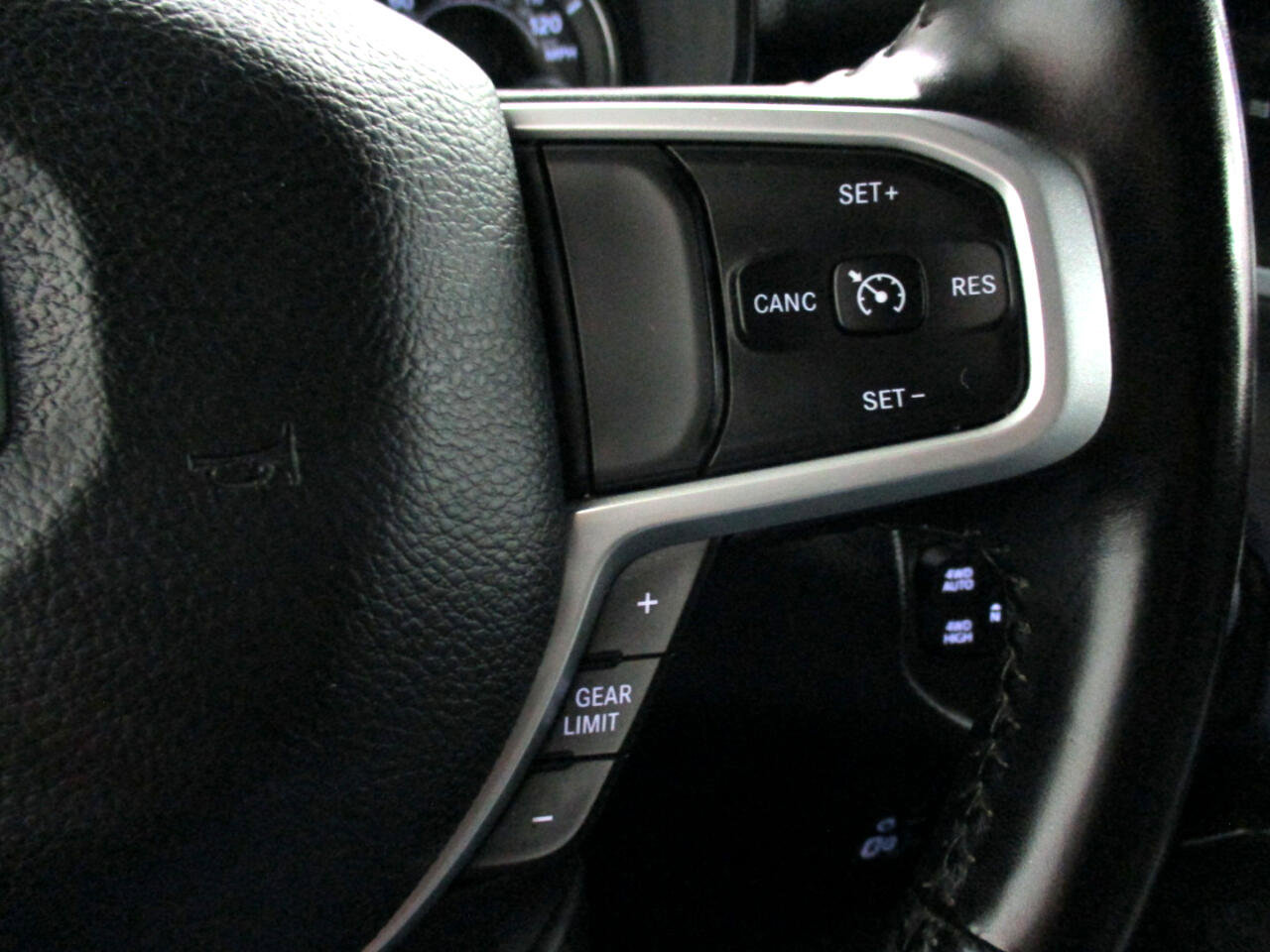 Used 2022 RAM 1500 Big Horn image 23