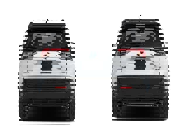 Certified 2024 Toyota RAV4 XSE image 8