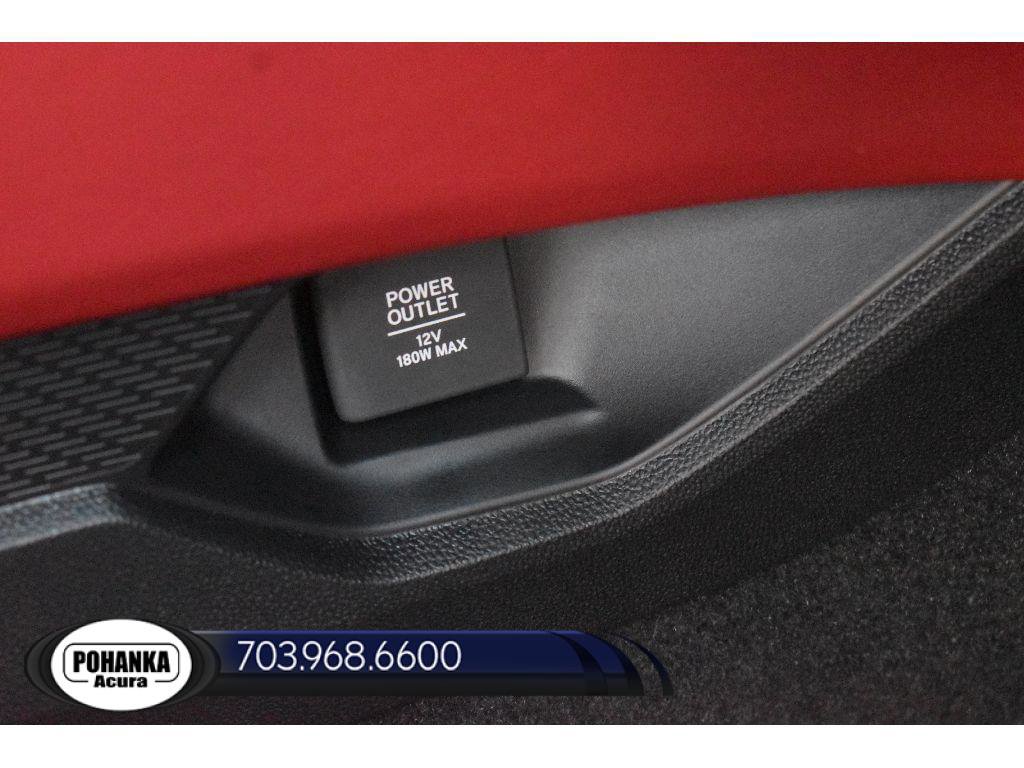 New 2026 Acura MDX A-Spec image 13