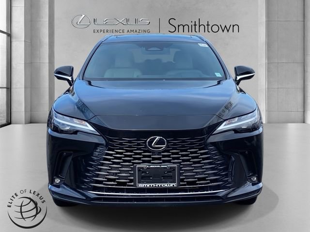 Certified 2023 Lexus RX 350 Premium Plus w/ Cold Area Package image 2