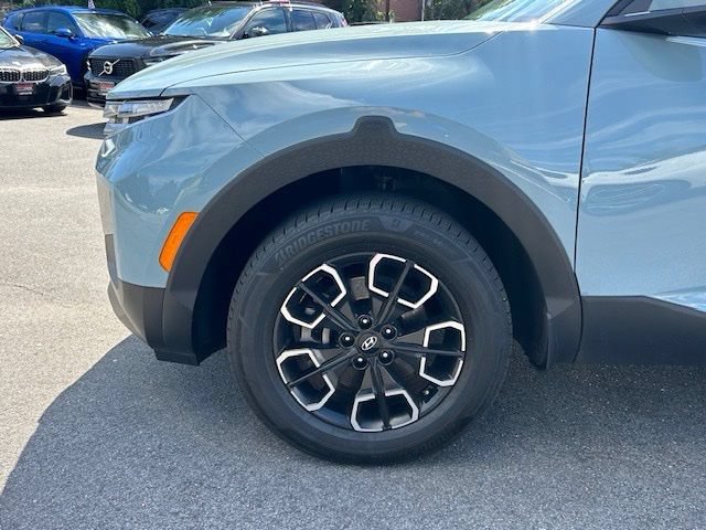 Used 2022 Hyundai Santa Cruz SEL AWD/4WD image 8