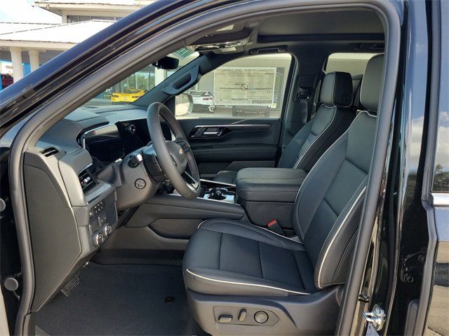 New 2026 Chevrolet Tahoe Premier image 12
