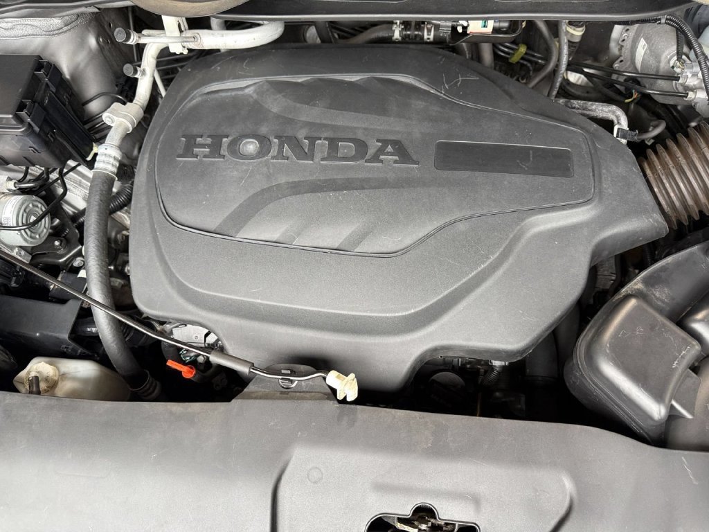 Used 2021 Honda Odyssey Touring image 33