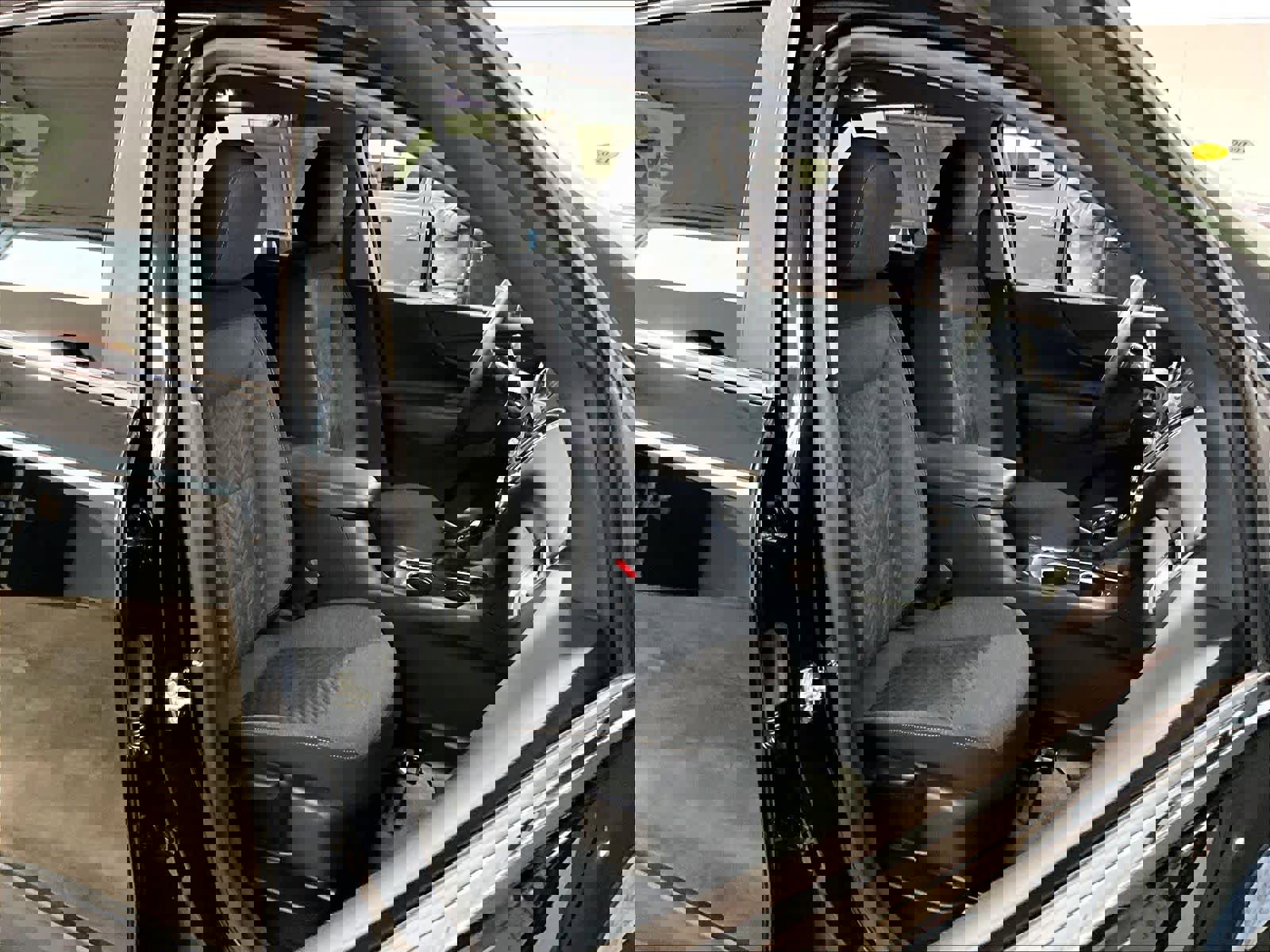 Certified 2024 Chevrolet Equinox LT image 11