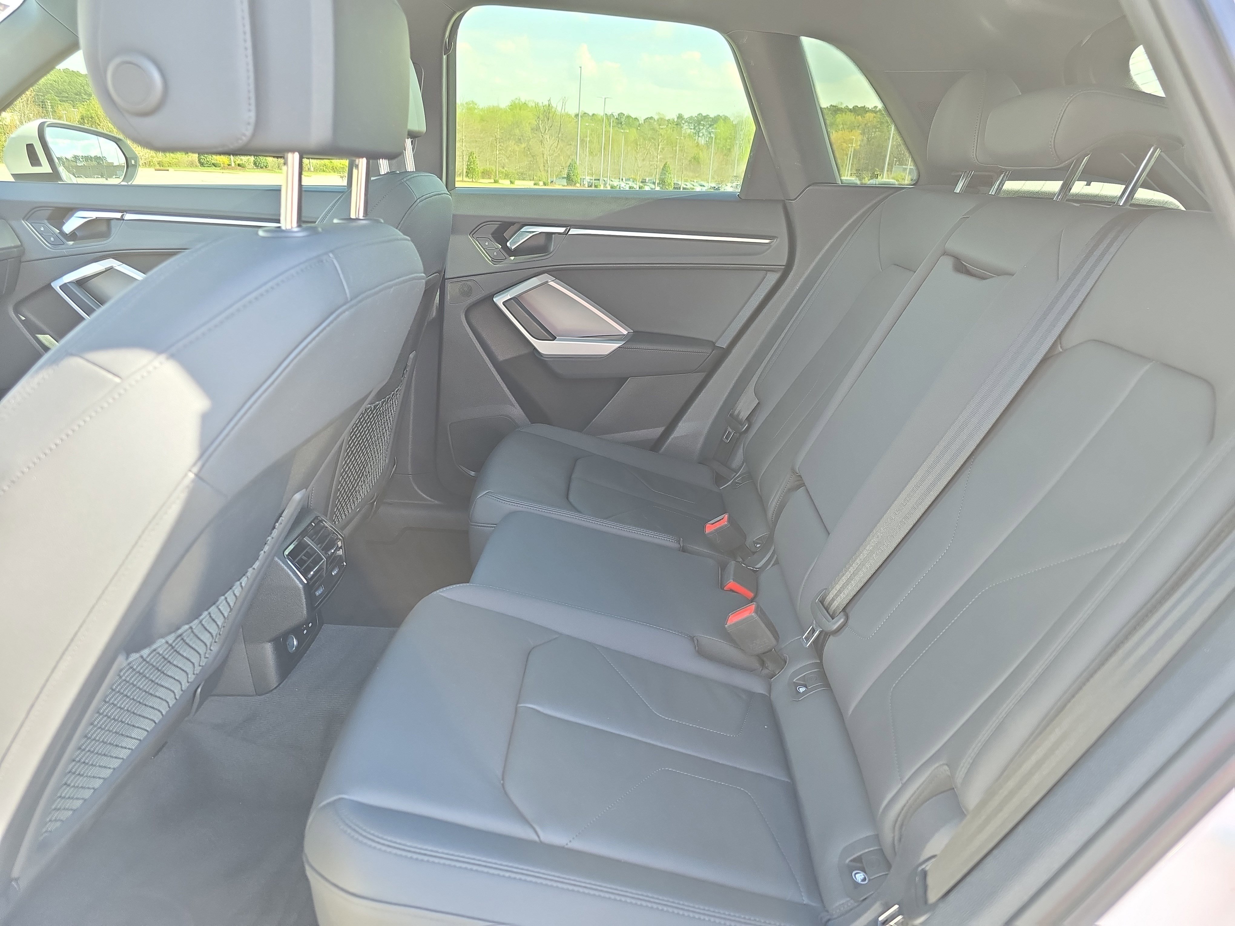 Certified 2023 Audi Q3 2.0T Premium image 14