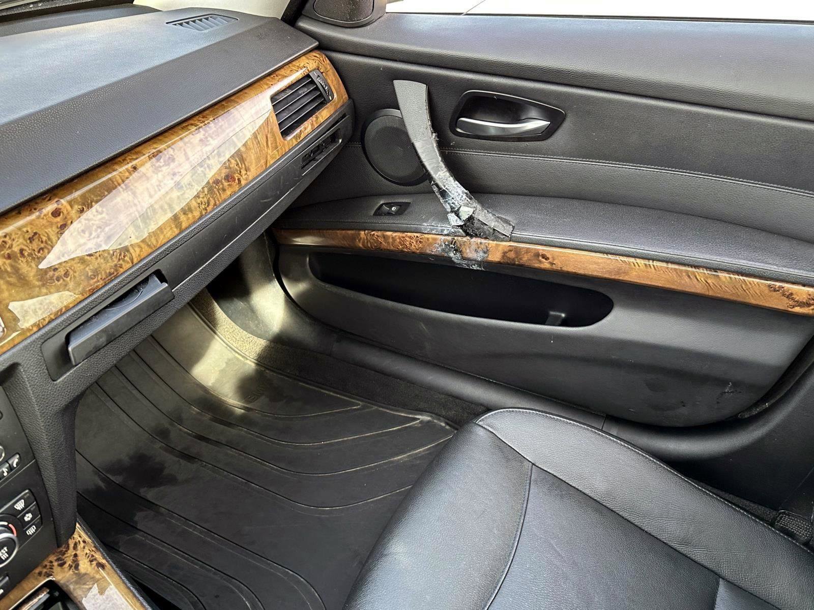 Used 2008 BMW 328xi Sedan image 25