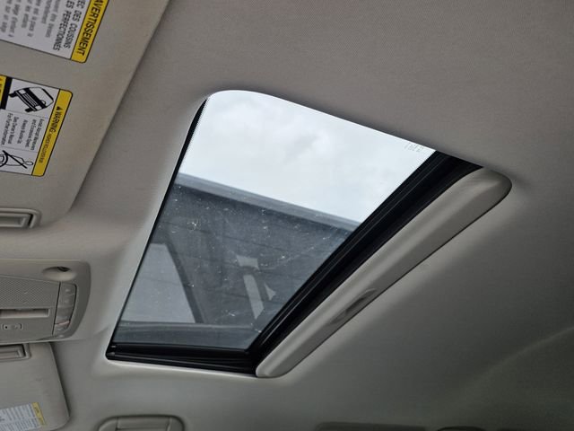 Used 2019 INFINITI QX80 Luxe w/ Cargo Package image 13