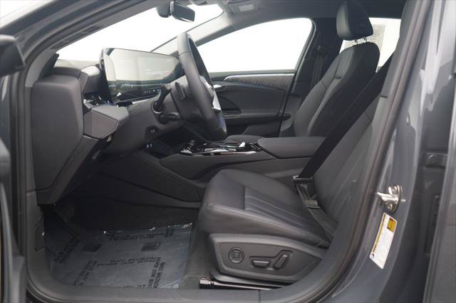 Used 2025 Audi A6 e-tron Premium w/ Ultra Package RWD image 6
