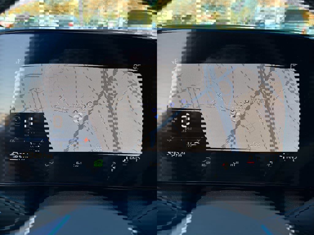 New 2026 Chevrolet Equinox EV LT image 24