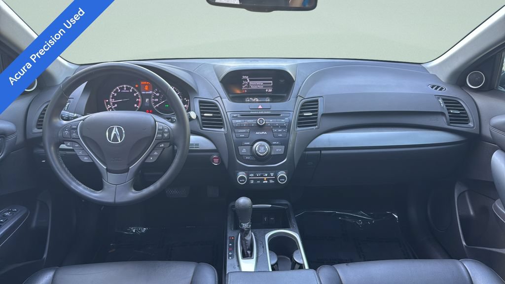 Used 2016 Acura RDX FWD image 24