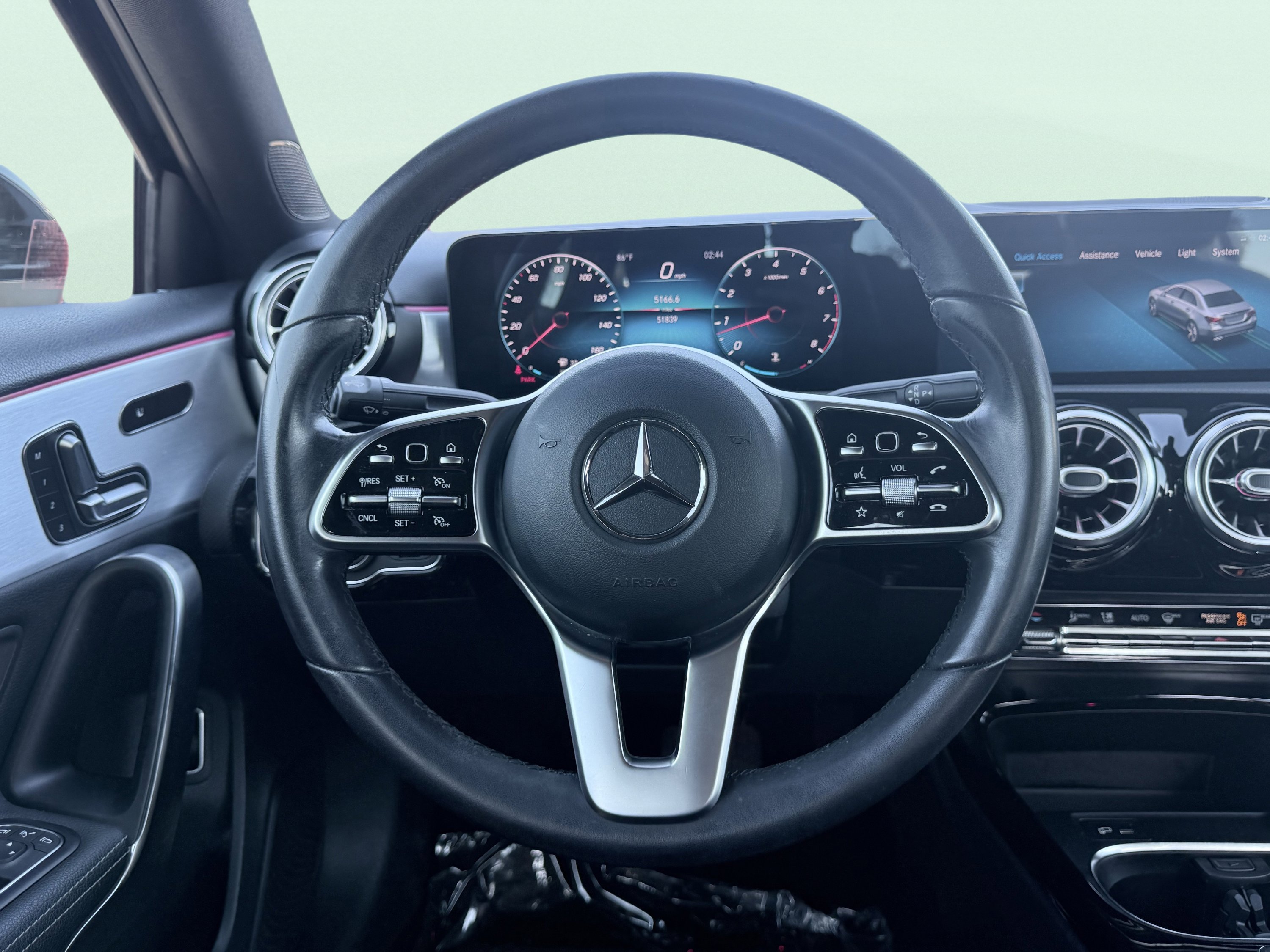 Used 2021 Mercedes-Benz A 220 image 36