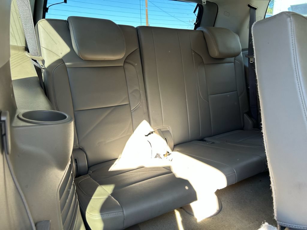 Used 2017 Chevrolet Tahoe LT RWD image 12