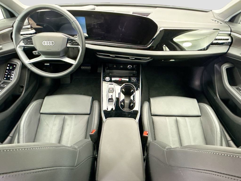 Certified 2025 Audi A5 2.0T Premium Plus w/ Premium Plus image 13