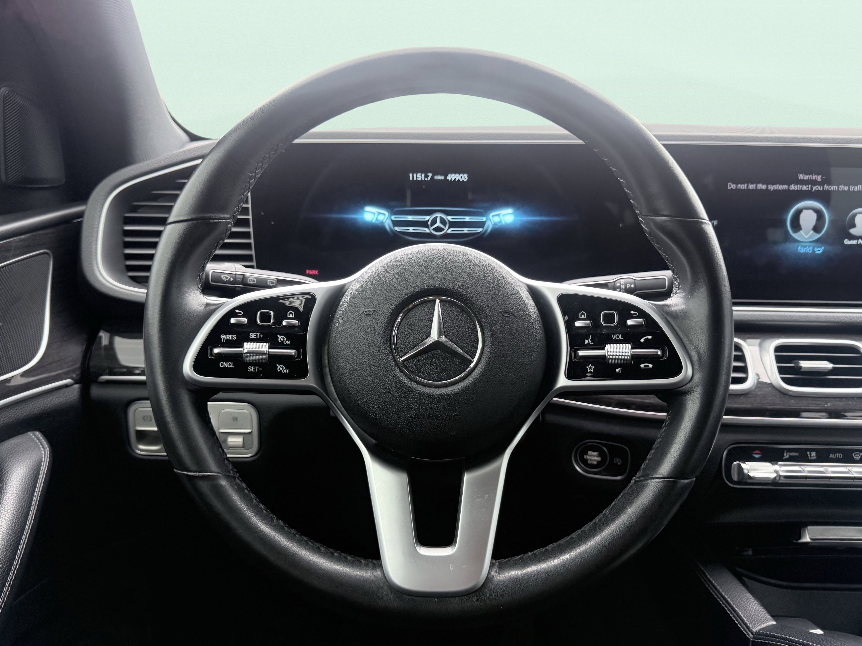 Used 2020 Mercedes-Benz GLE 350 image 63