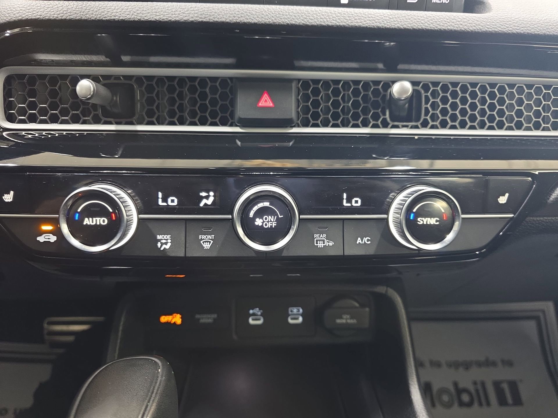 Used 2026 Honda Civic Sport image 24