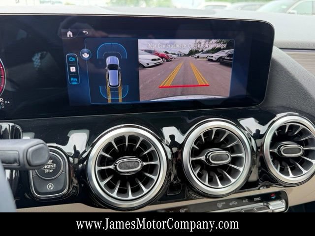 Certified 2025 Mercedes-Benz GLA 250 4MATIC image 24