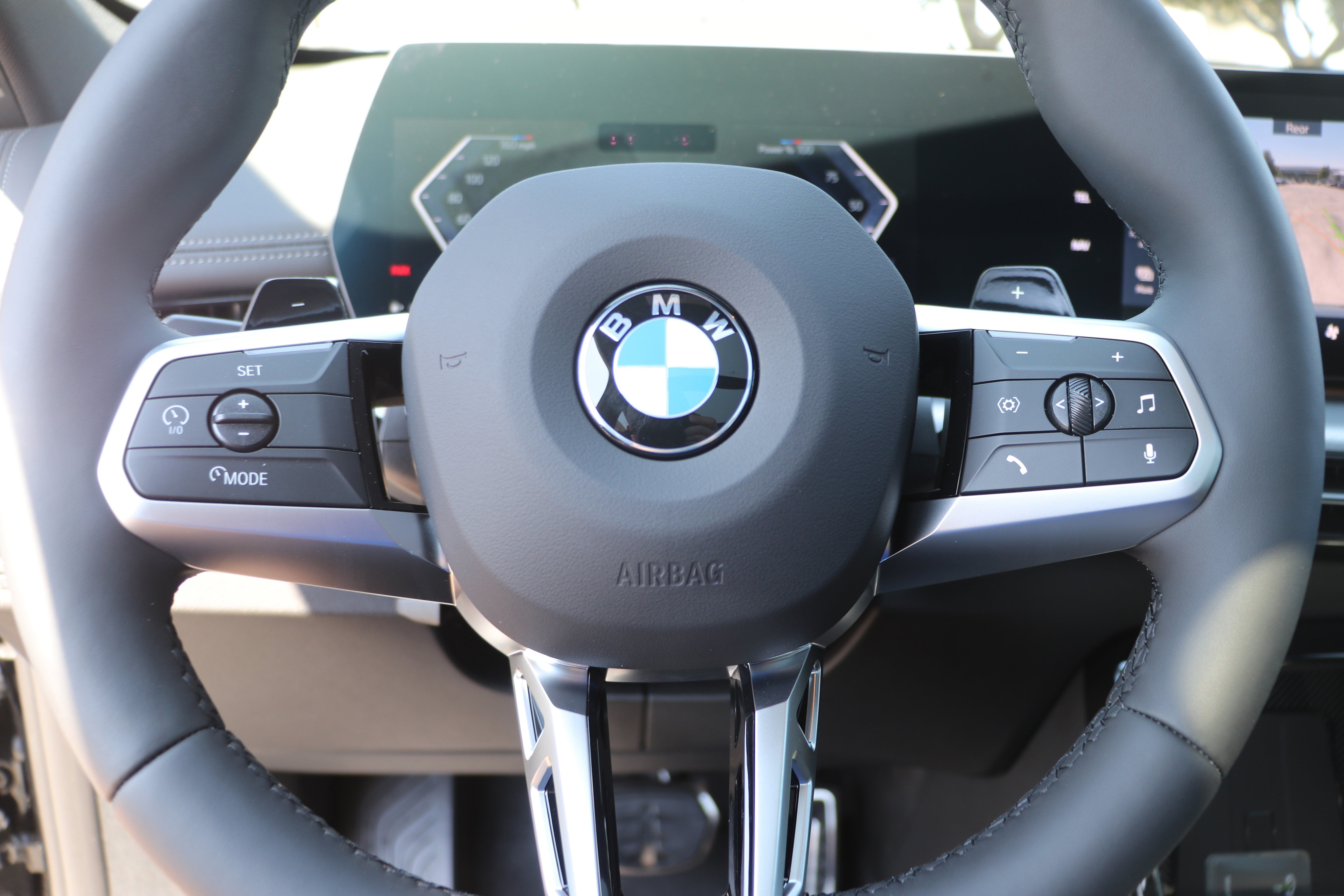 Certified 2026 BMW X1 xDrive28i w/ Technology Package AWD/4WD image 17