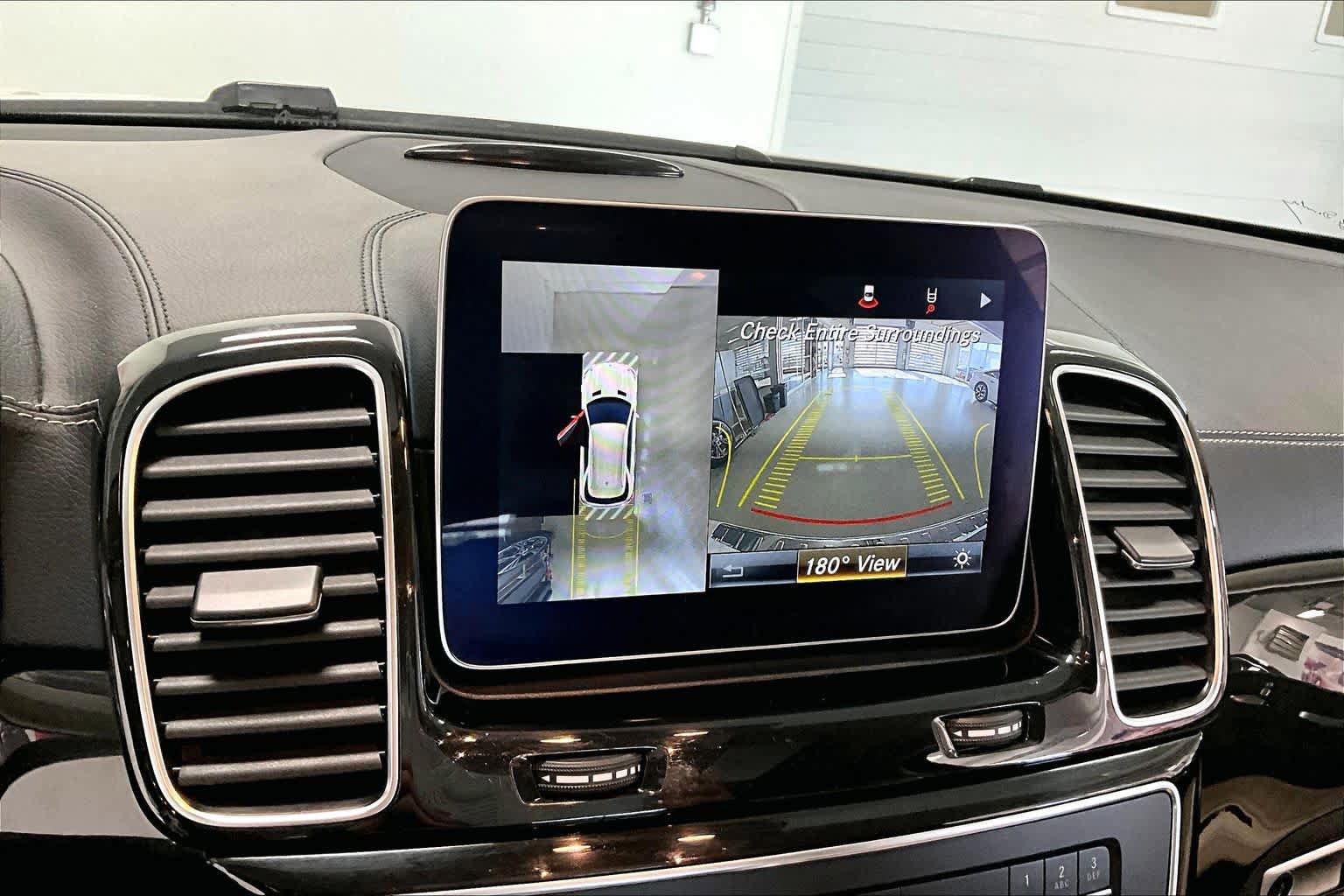 Used 2018 Mercedes-Benz GLE 43 AMG 4MATIC image 23
