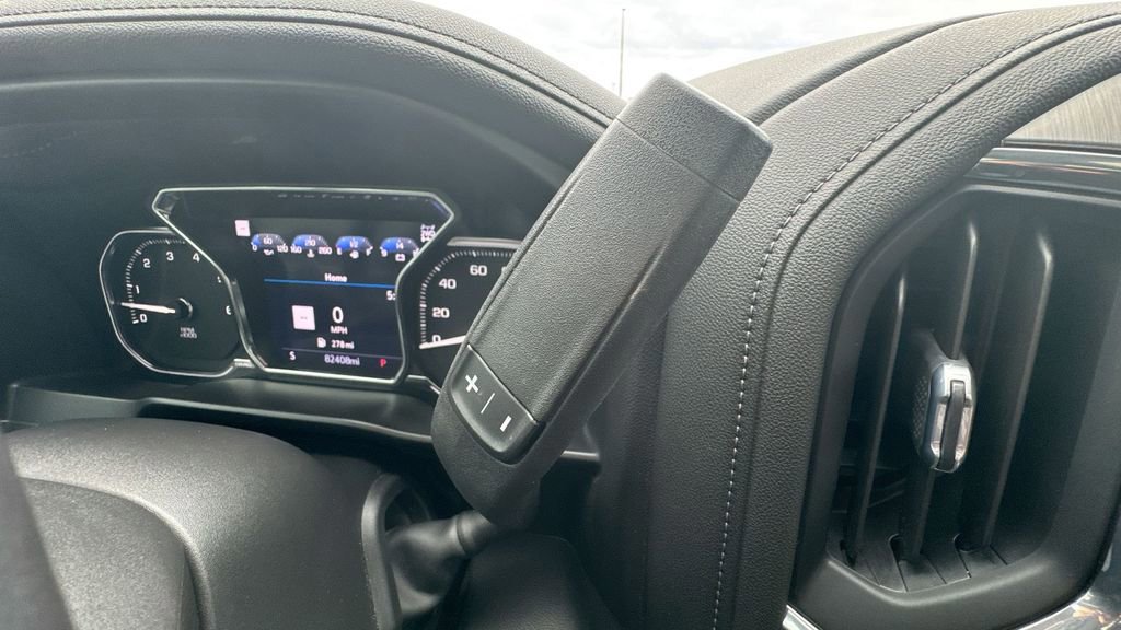 Certified 2021 GMC Sierra 1500 Denali w/ Driver Alert Package II image 16