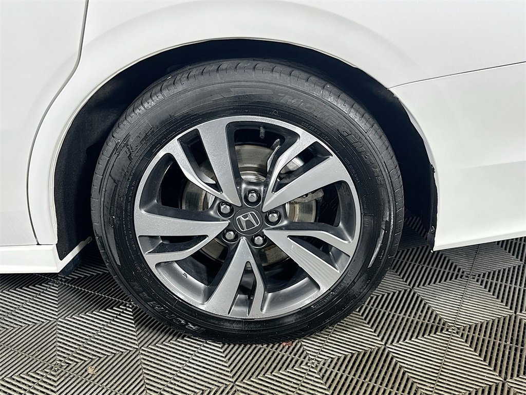 Used 2022 Honda Odyssey Touring image 34