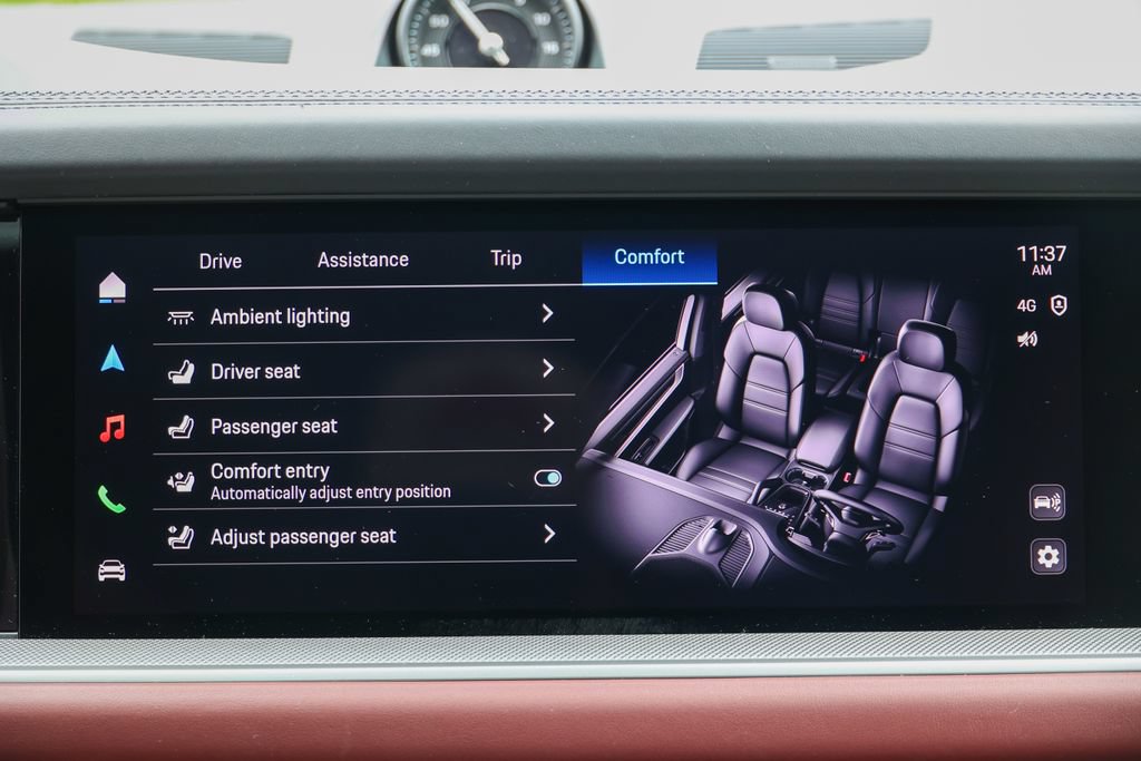 New 2026 Porsche Cayenne S AWD/4WD image 15