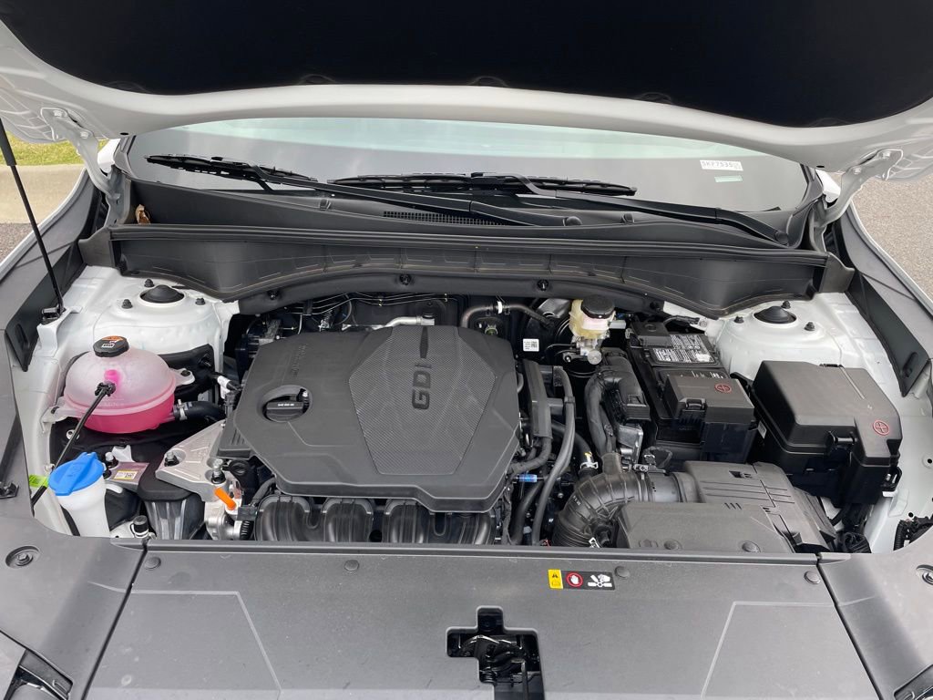 New 2025 Kia Sorento S image 32