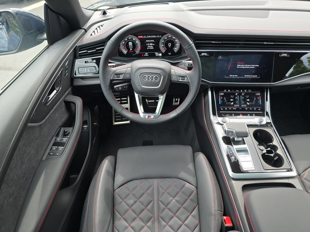 New 2026 Audi Q8 Prestige AWD/4WD image 18