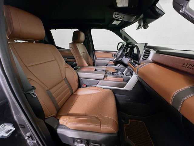 Used 2024 Toyota Tundra 1794 Edition image 28