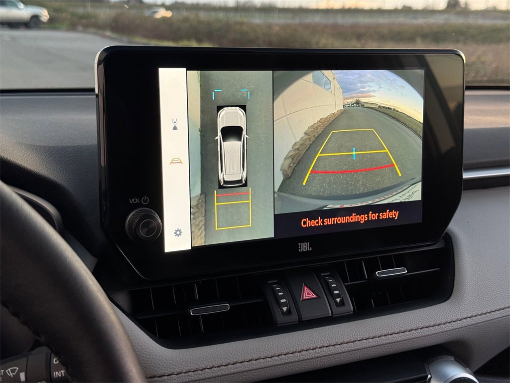 Used 2024 Toyota RAV4 Limited image 20