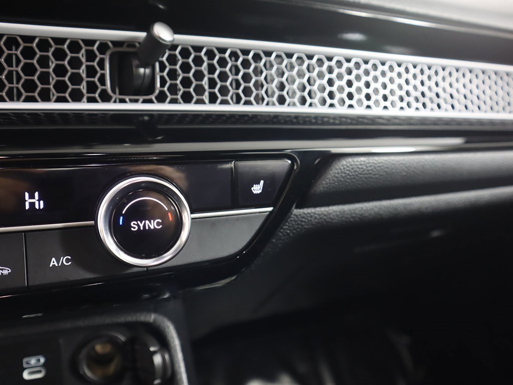 Used 2025 Honda Civic Sport image 49