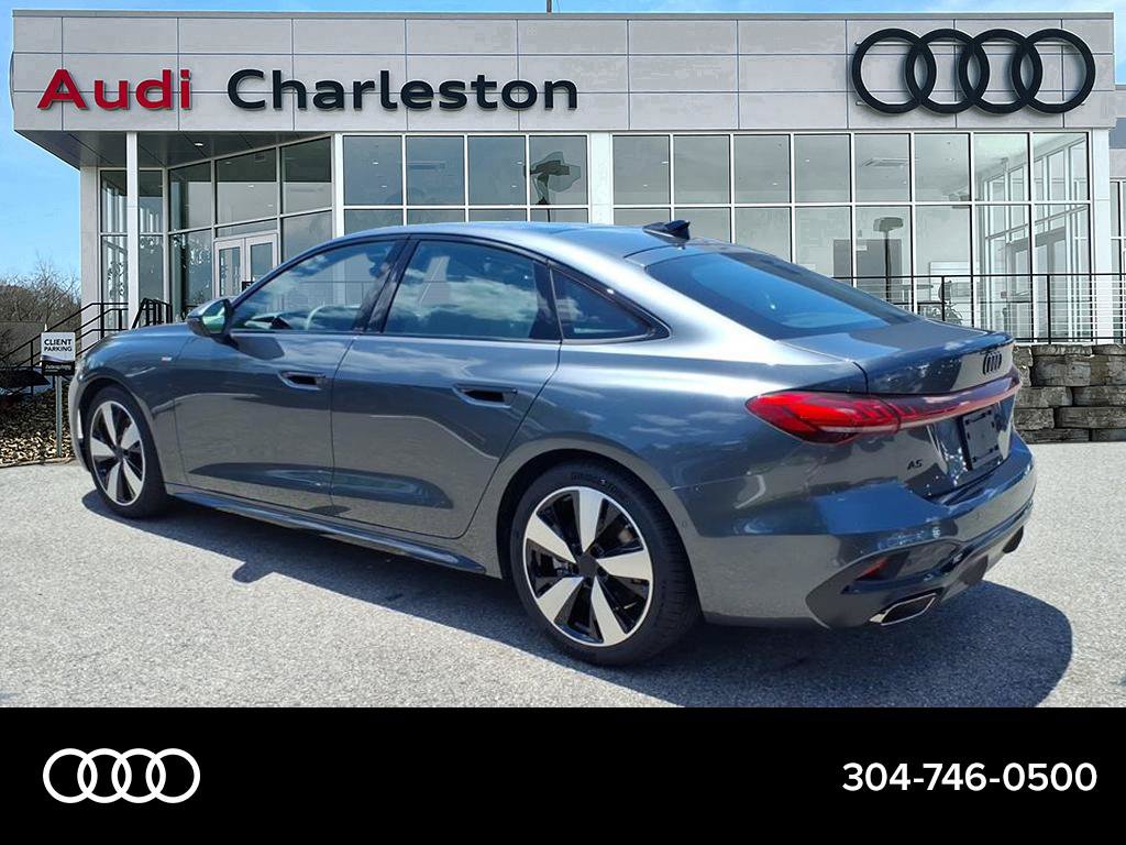 New 2026 Audi A5 2.0T Premium Plus AWD/4WD image 5