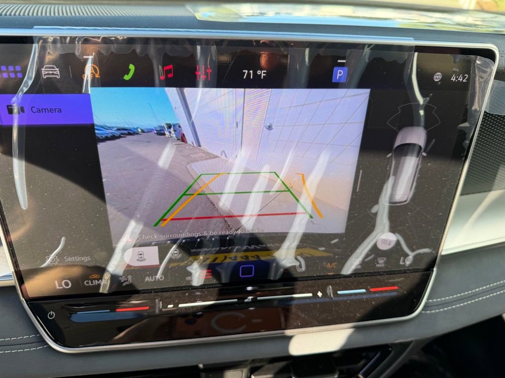 New 2026 Volkswagen Tiguan SE image 23