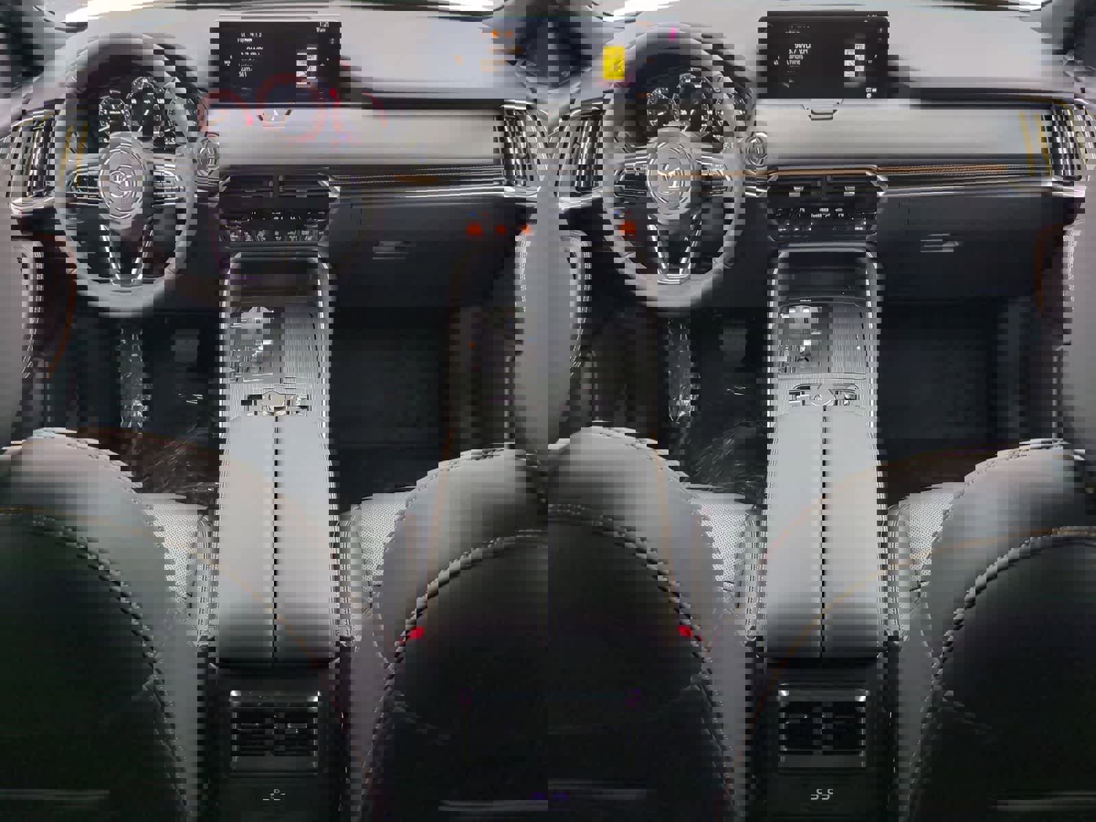 New 2026 MAZDA CX-90 3.3 Turbo S w/ Premium Plus image 14