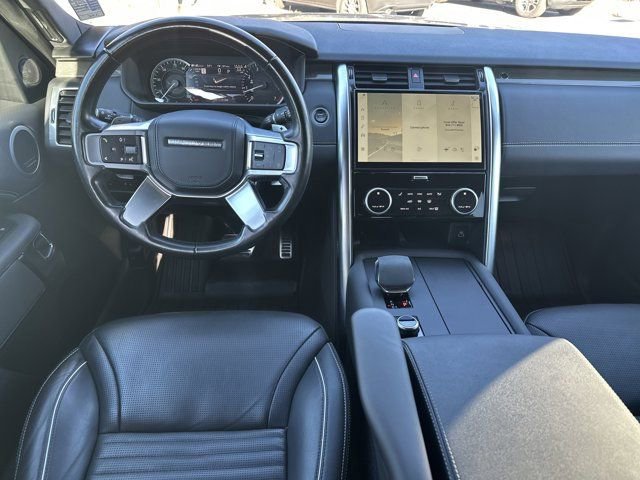 Used 2023 Land Rover Discovery HSE R-Dynamic image 27