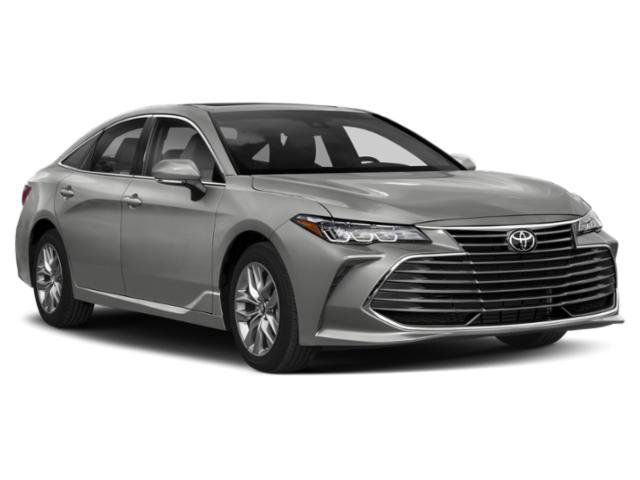 Used 2019 Toyota Avalon XLE image 38
