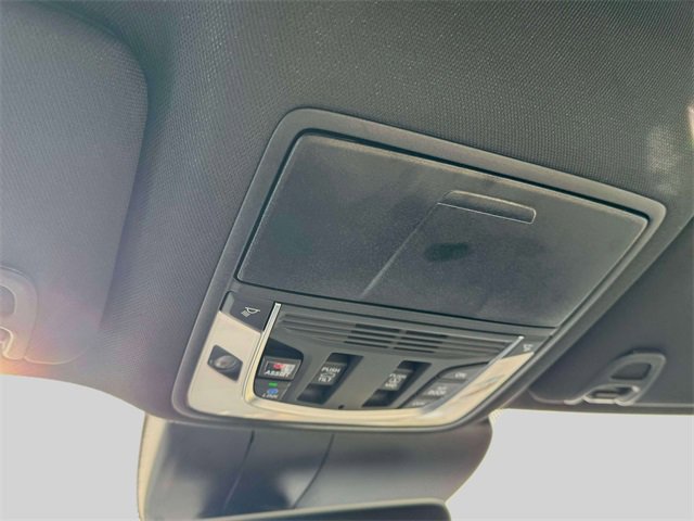 Used 2024 Acura RDX AWD w/ A-Spec & Advance Pkg image 37