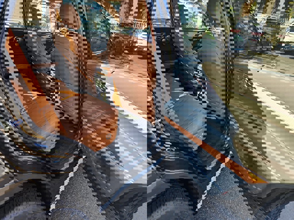 New 2026 Genesis GV80 3.5T Advanced image 13