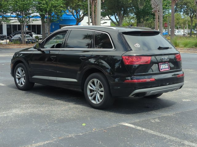 Used 2018 Audi Q7 3.0T Premium Plus w/ Premium Plus Package AWD/4WD image 7