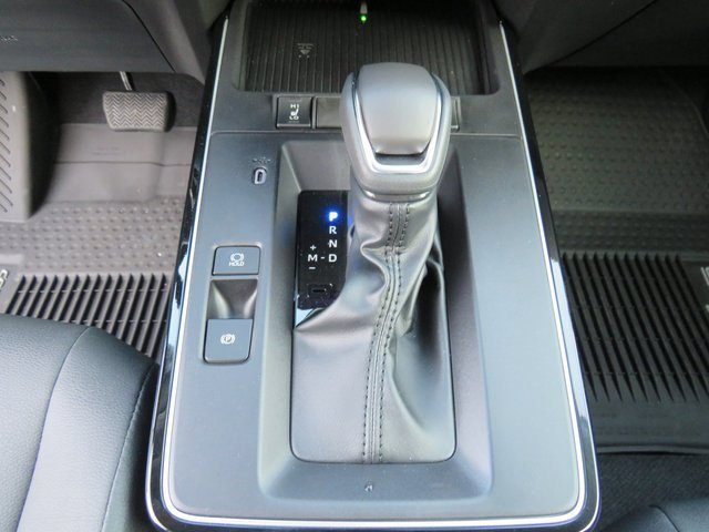 New 2026 Toyota Corolla Cross XLE image 25