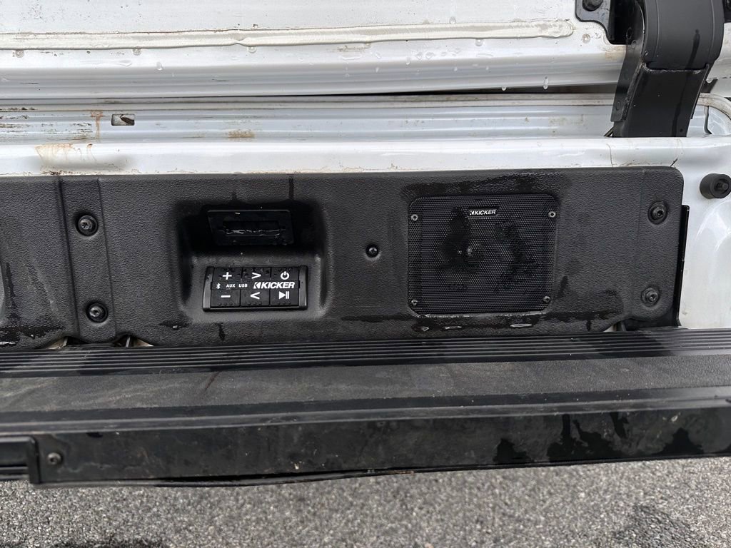 Used 2024 GMC Sierra 2500 Denali Ultimate w/ Max Trailering Package image 44