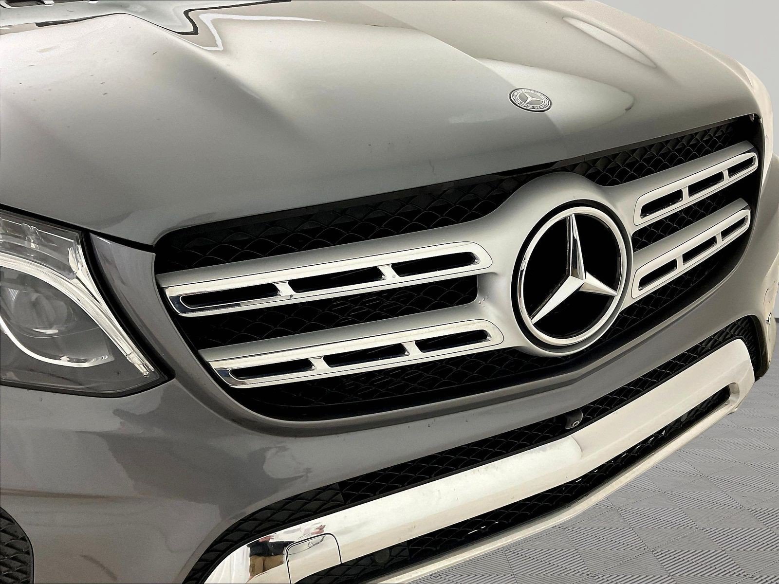Used 2019 Mercedes-Benz GLS 450 4MATIC image 34