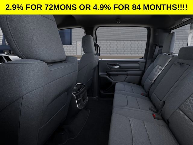 New 2026 RAM 1500 Express image 23