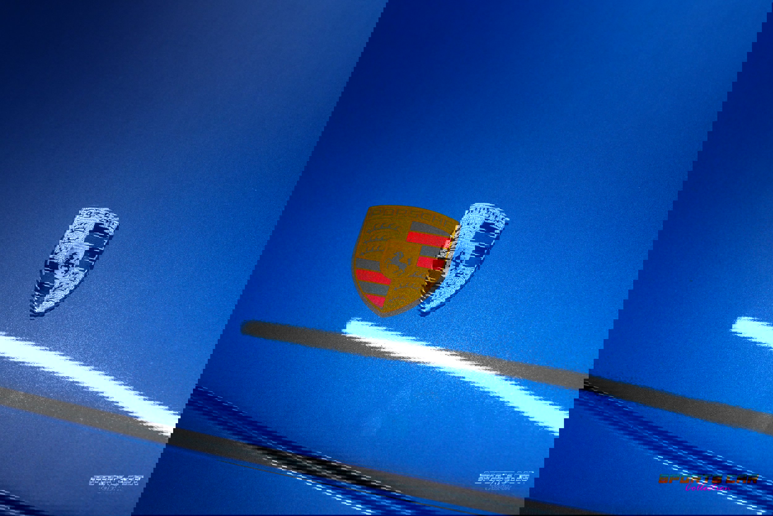 Used 1997 Porsche 911 Carrera image 17