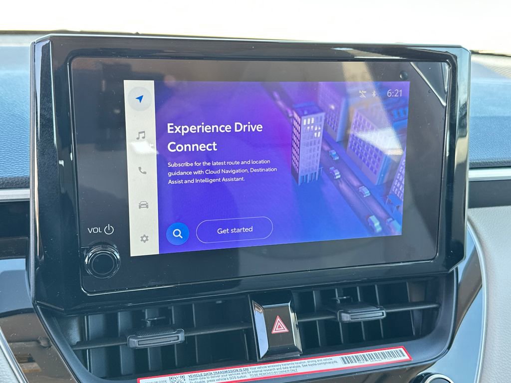 New 2026 Toyota Corolla Cross L image 22