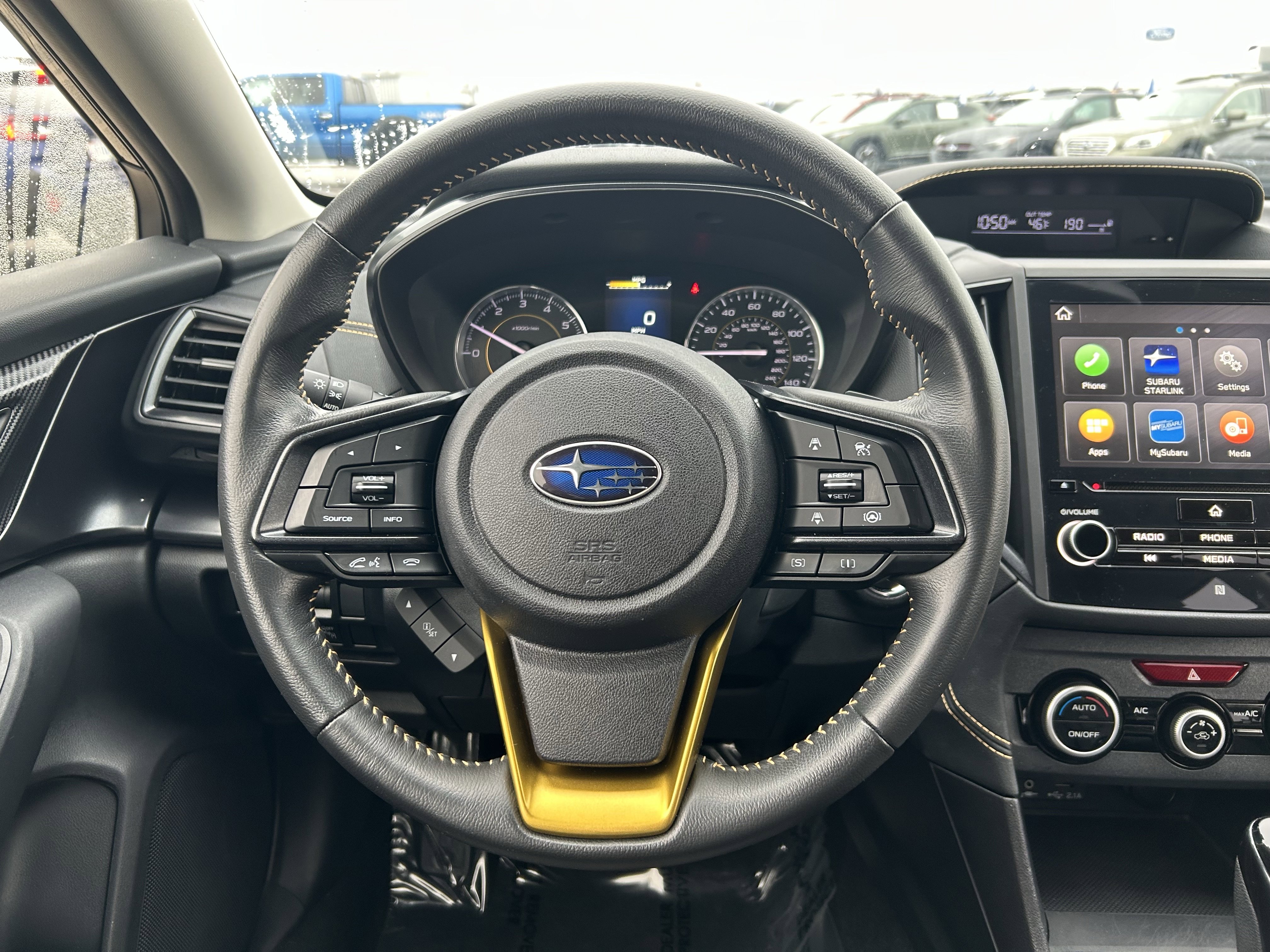 Certified 2023 Subaru Crosstrek 2.5i Sport image 10